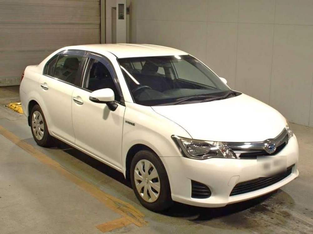 HYBRID BATTERY - BRAND NEW AFTERMARKET