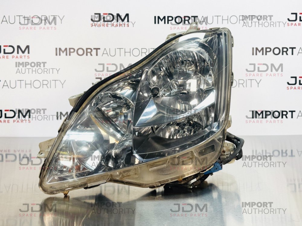 HEADLIGHT LH