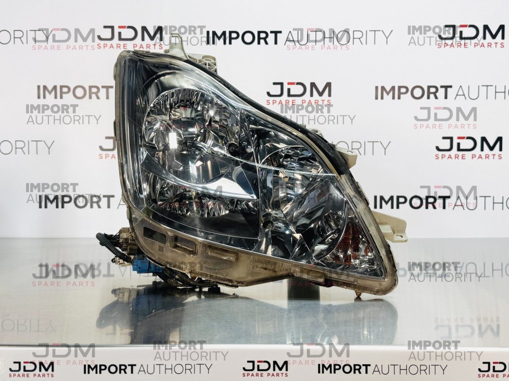HEADLIGHT RH