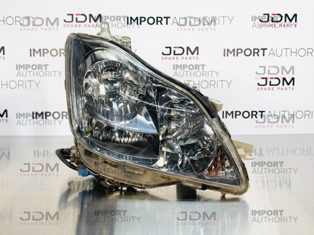 HEADLIGHT RH
