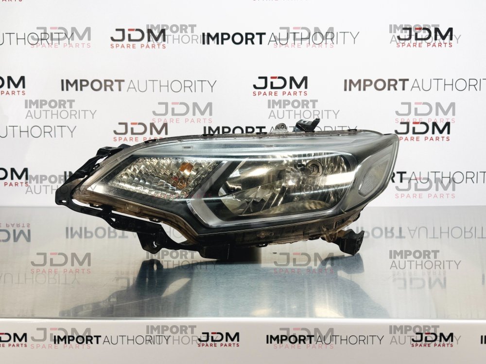 HEADLIGHT LH