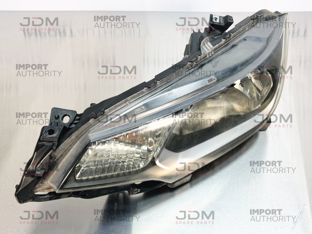 HEADLIGHT LH