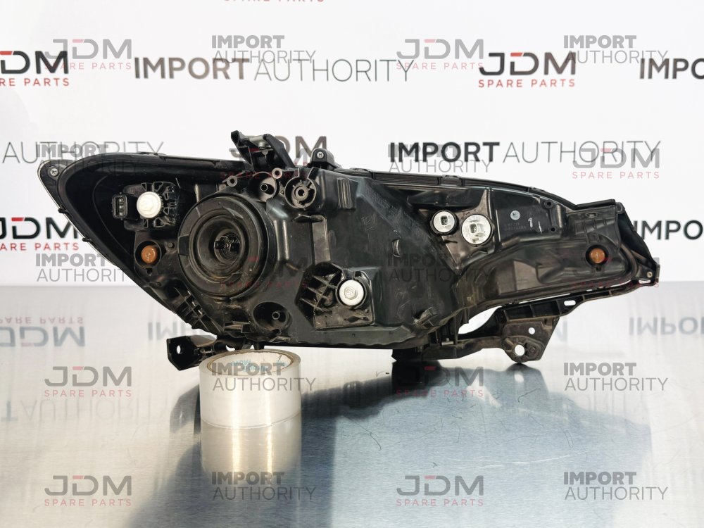 HEADLIGHT LH