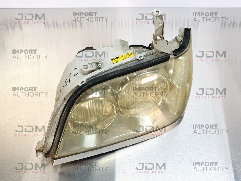 HEADLIGHT LH
