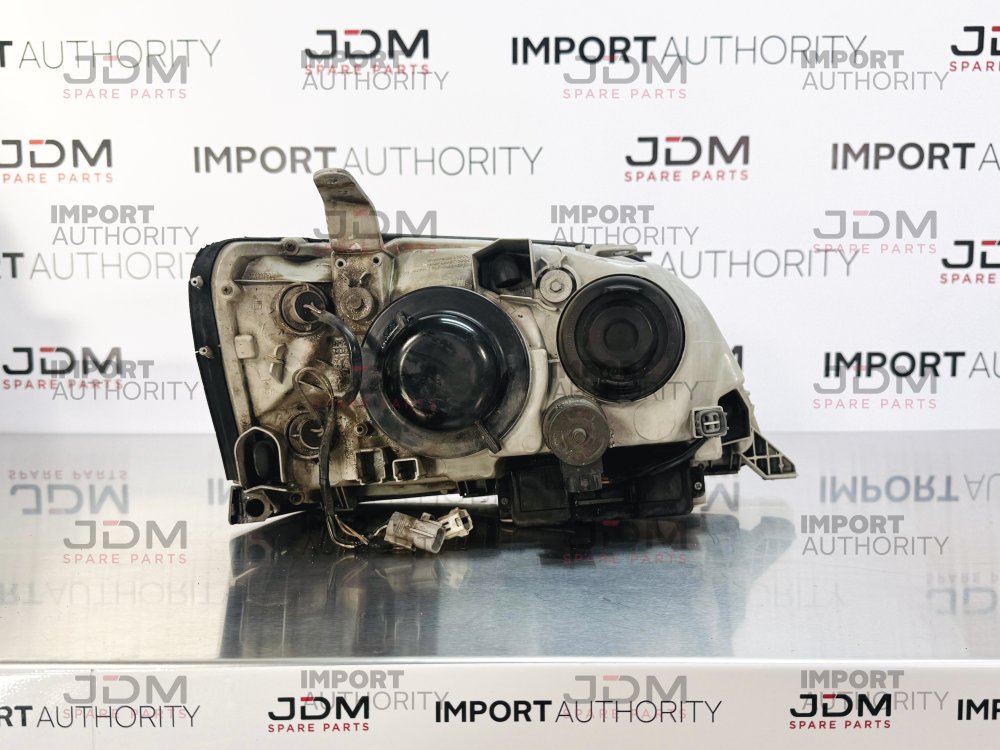 HEADLIGHT LH