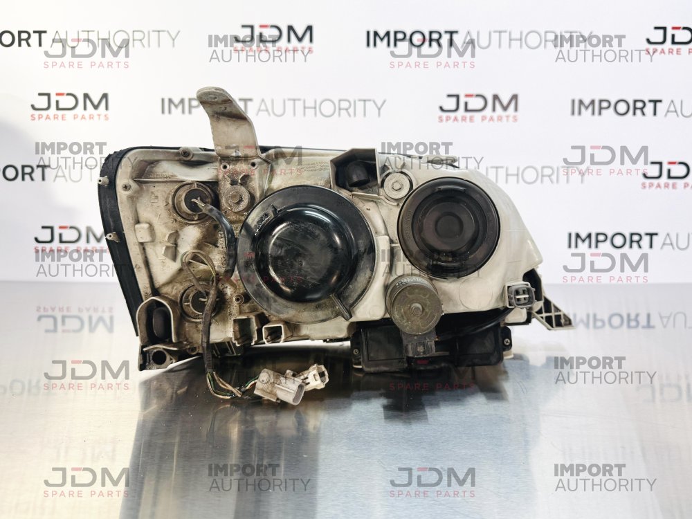 HEADLIGHT LH