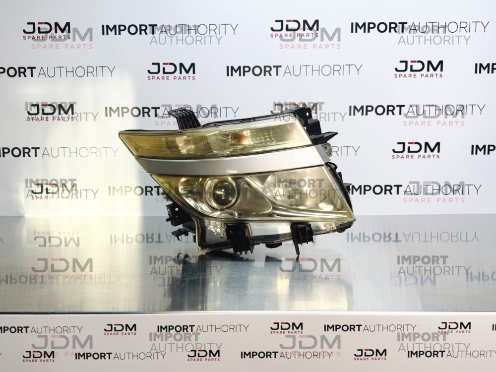 HEADLIGHT RH