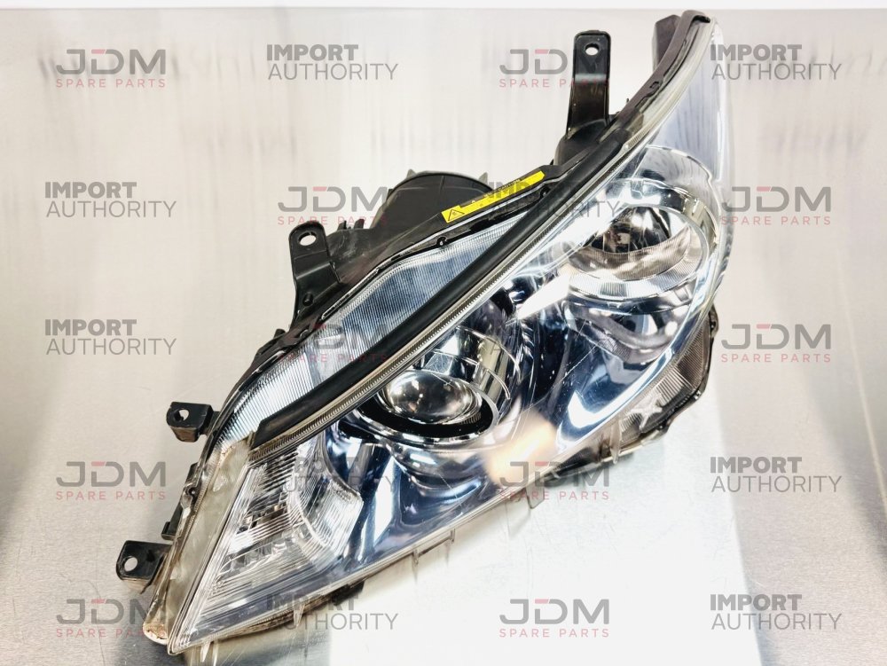 HEADLIGHT LH