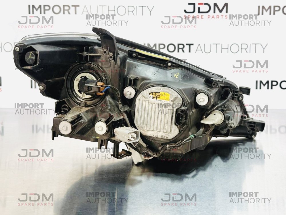 HEADLIGHT LH