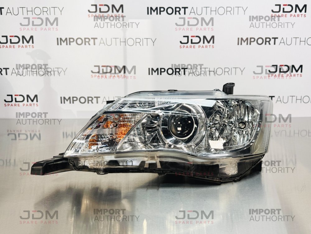 HEADLIGHT LH