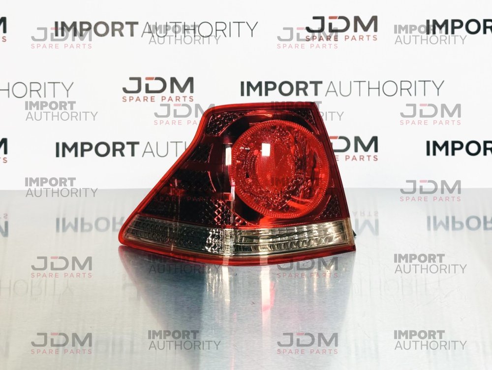 TAIL LIGHT LH - OUTER