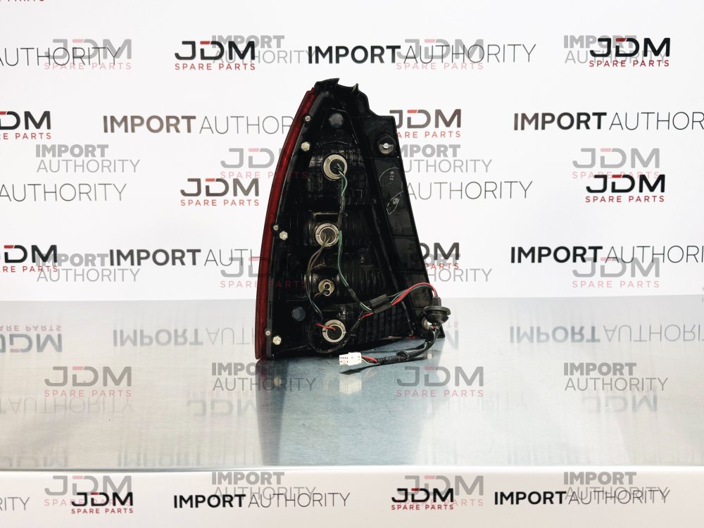 TAIL LIGHT RH