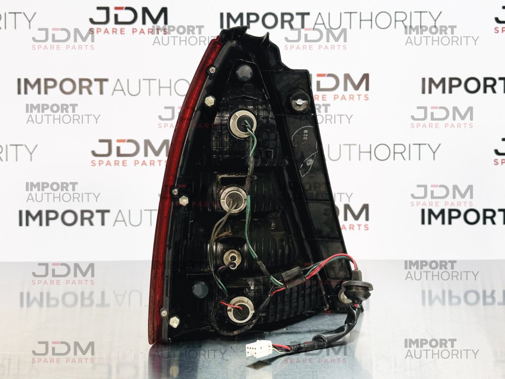 TAIL LIGHT RH