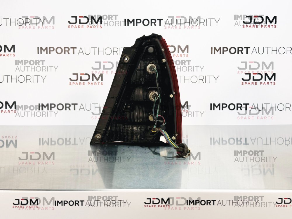 TAIL LIGHT LH