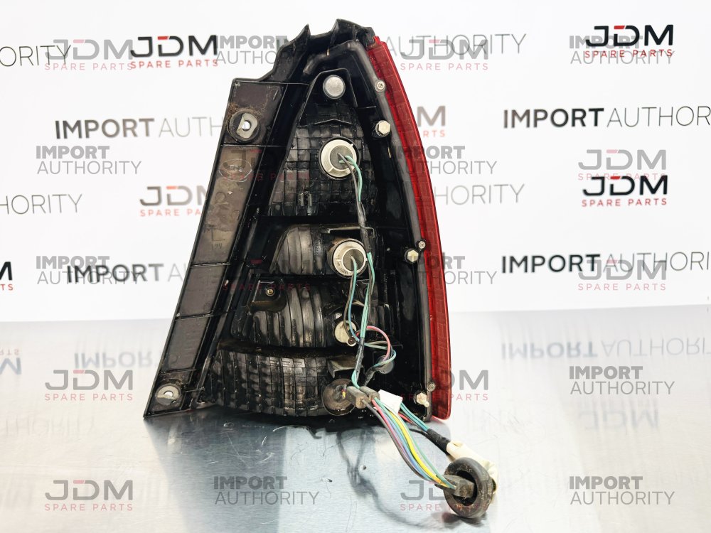 TAIL LIGHT LH