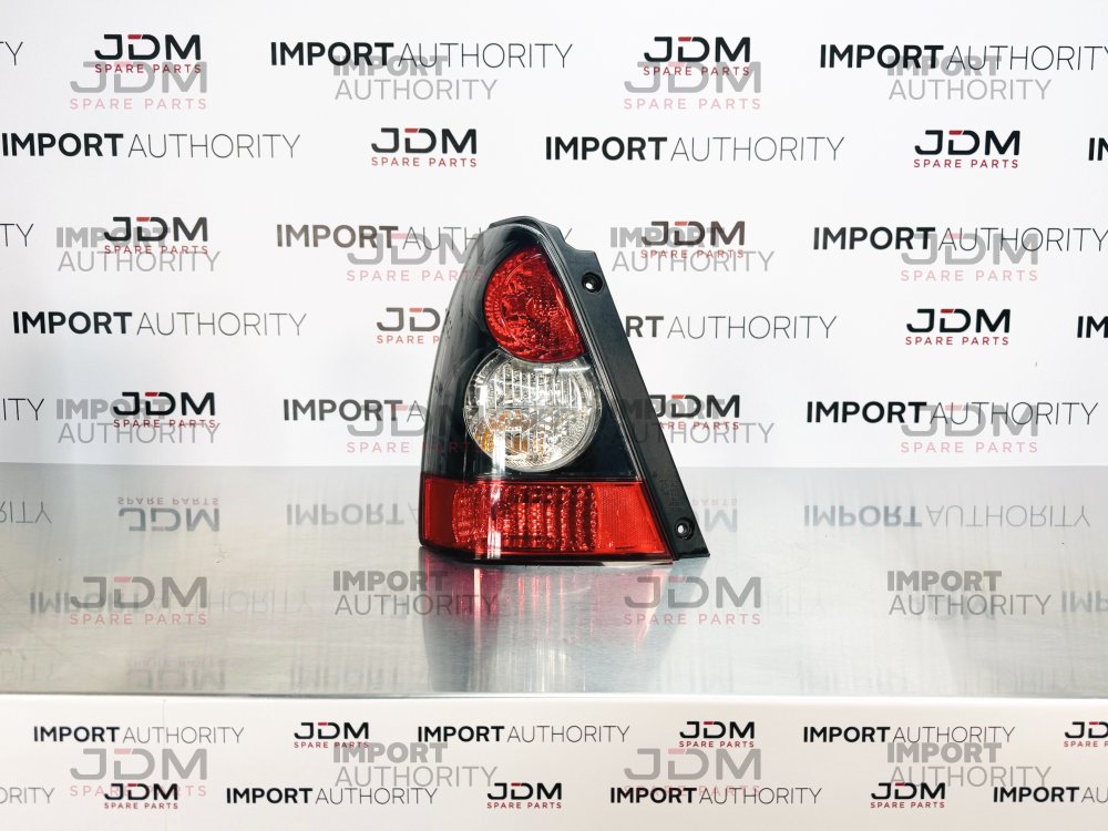 TAIL LIGHT LH