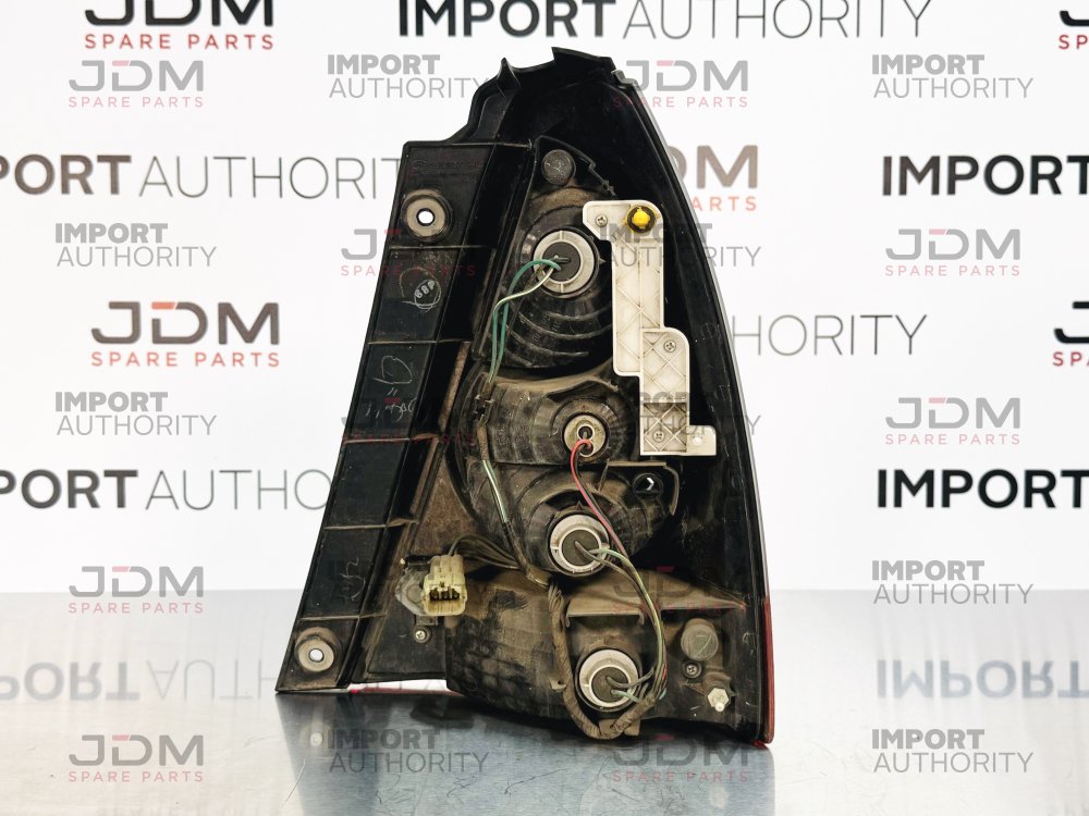 TAIL LIGHT LH