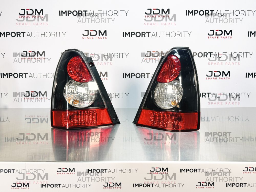 TAIL LIGHT LH