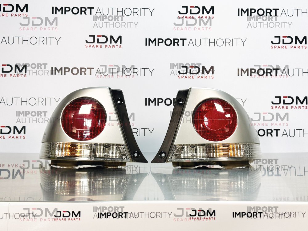 TAIL LIGHT RH