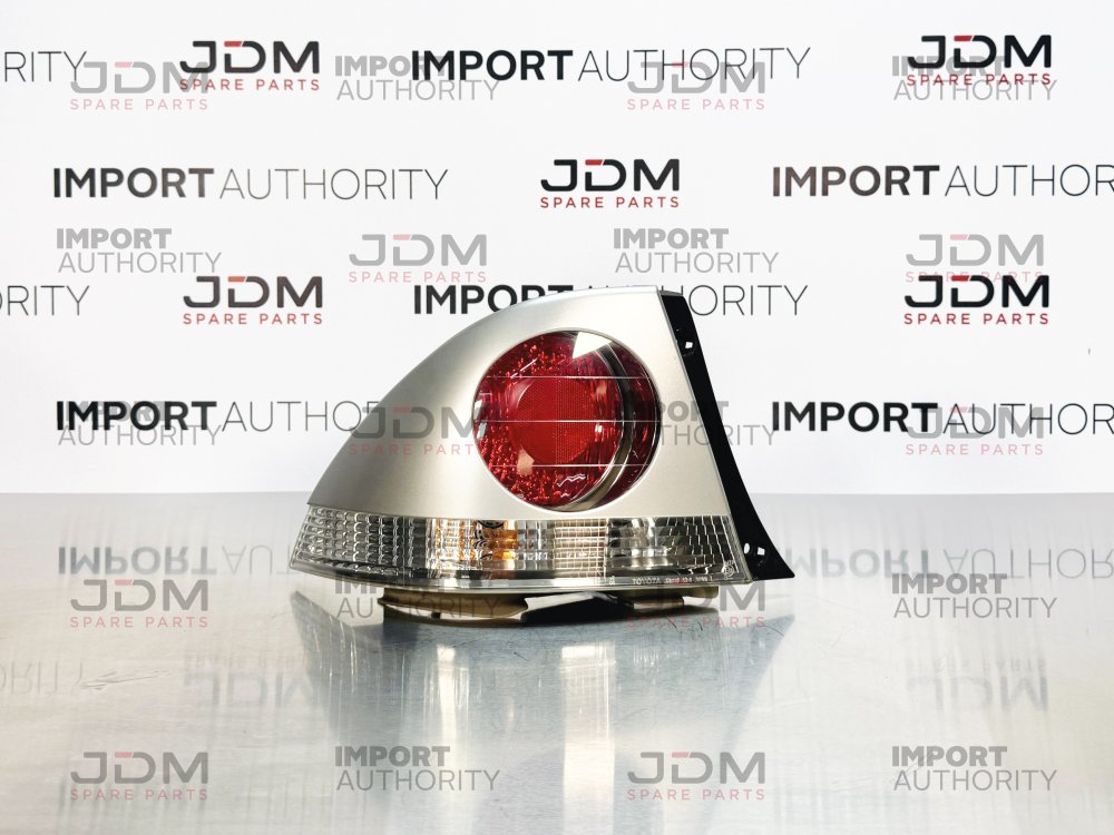 TAIL LIGHT LH