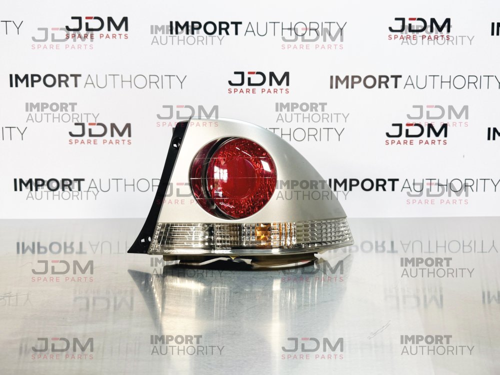 TAIL LIGHT LH + RH