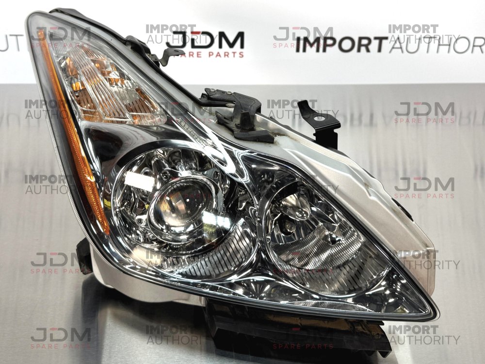 HEADLIGHT RH