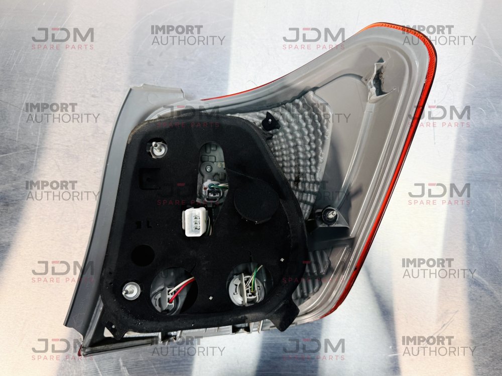 TAIL LIGHT LH