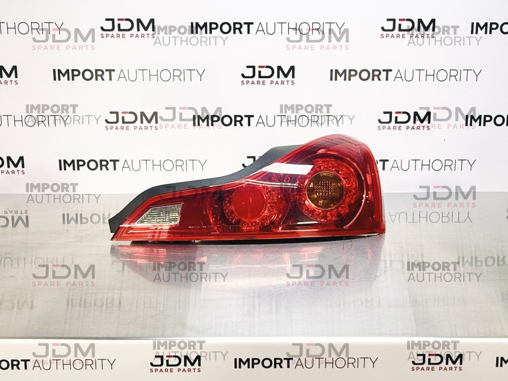 TAIL LIGHT RH