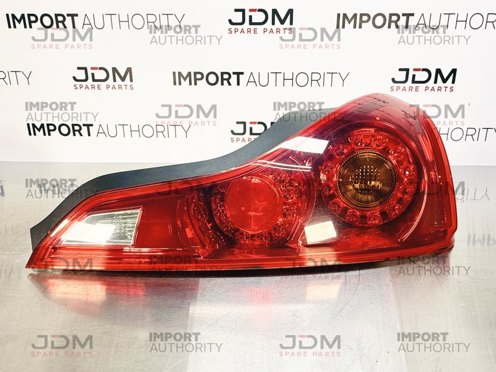 TAIL LIGHT RH