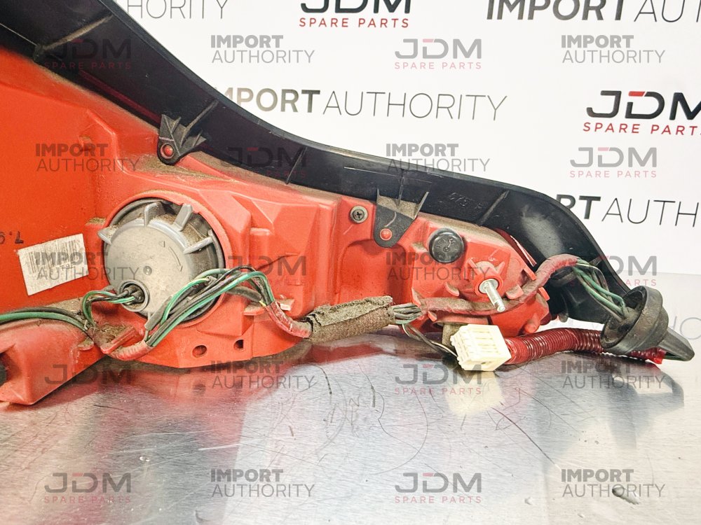 TAIL LIGHT RH