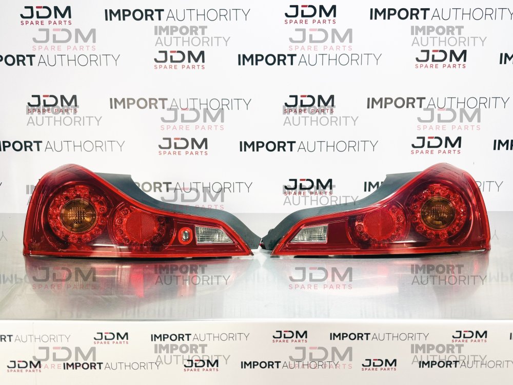 TAIL LIGHT LH