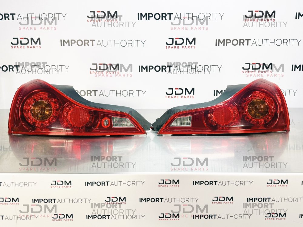 TAIL LIGHT LH