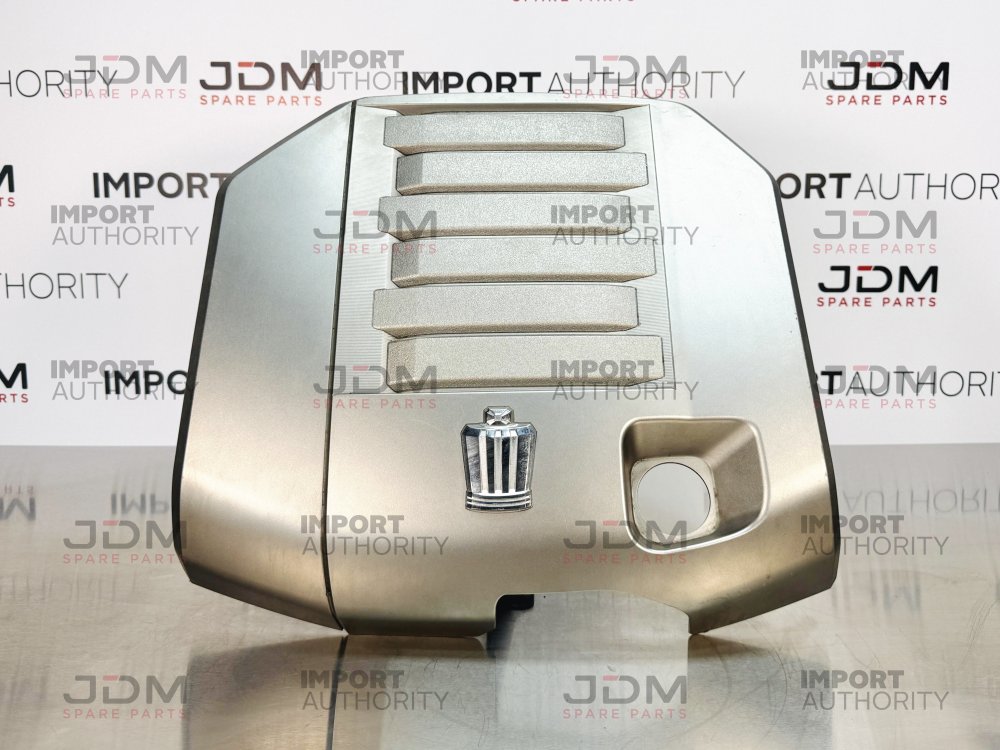 ENGINE COVER
