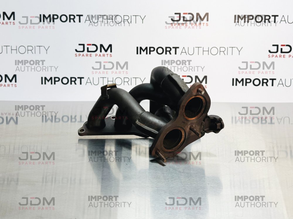 EXHAUST MANIFOLD