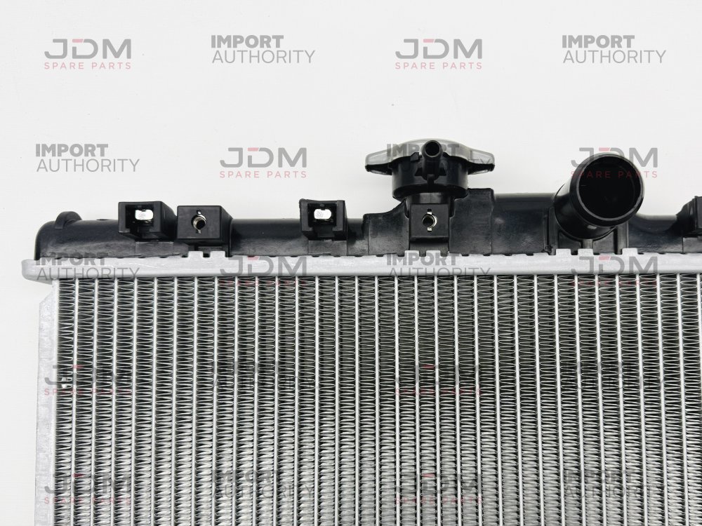 RADIATOR ASSEMBLY - NEW AFTERMARKET