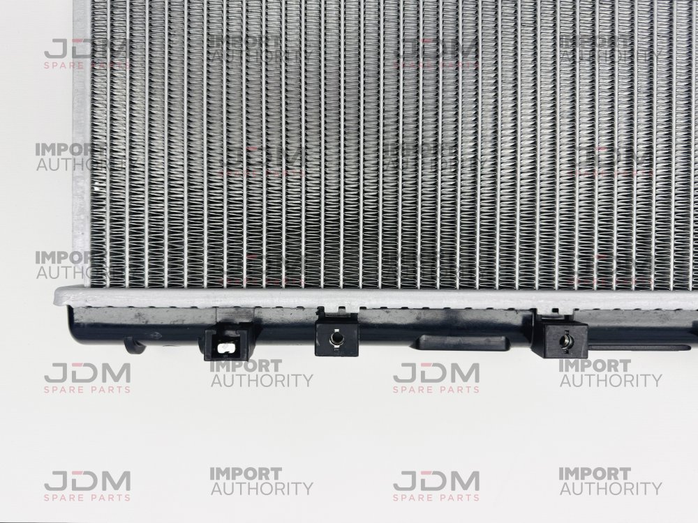 RADIATOR ASSEMBLY - NEW AFTERMARKET