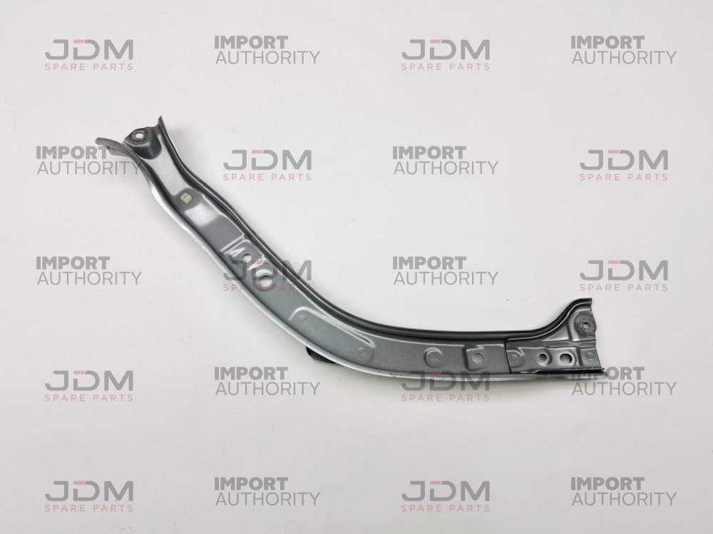 UPPER LEFT RADIATOR SUPPORT - USED