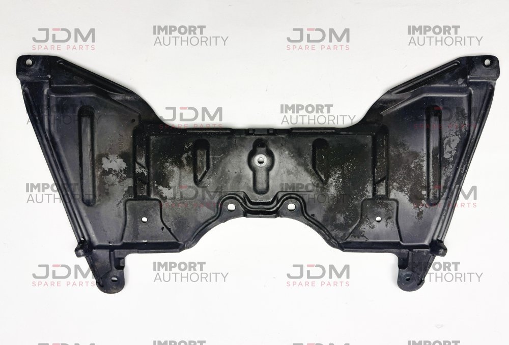 UNDERGUARD - USED