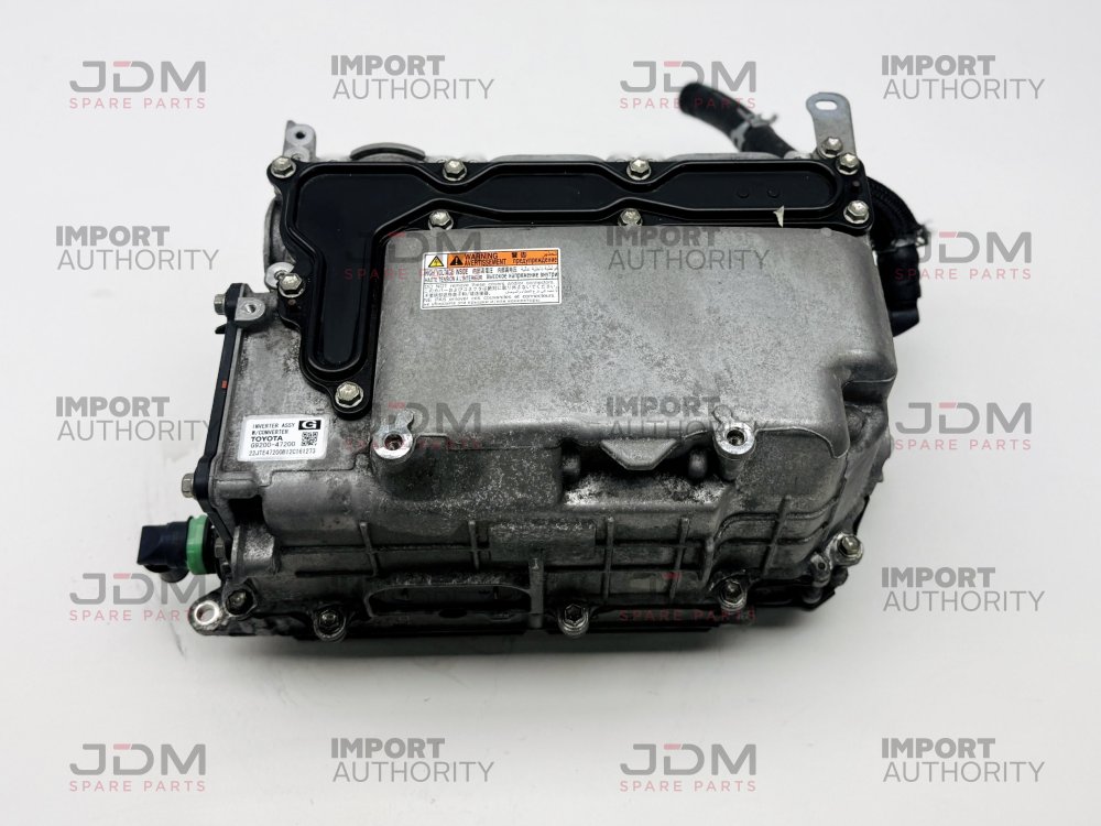 INVERTER ASSY W/ CONVERTER - USED