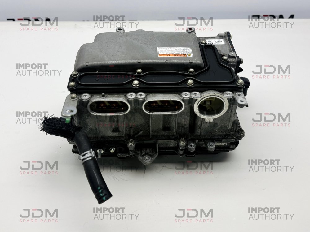 INVERTER ASSY W/ CONVERTER - USED