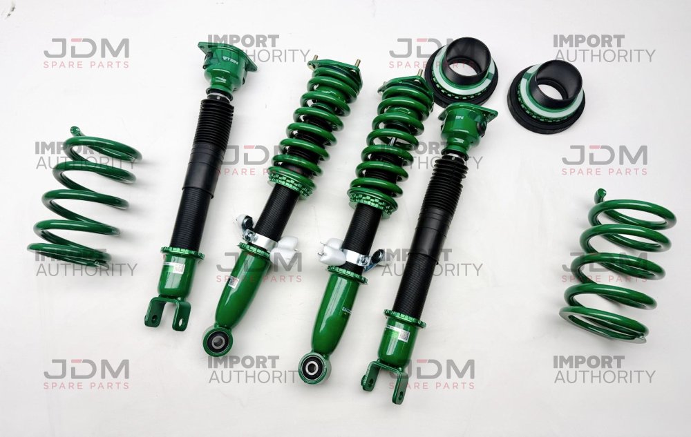 TEIN FLEX Z COILOVER KIT
