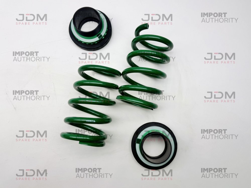 TEIN FLEX Z COILOVER KIT