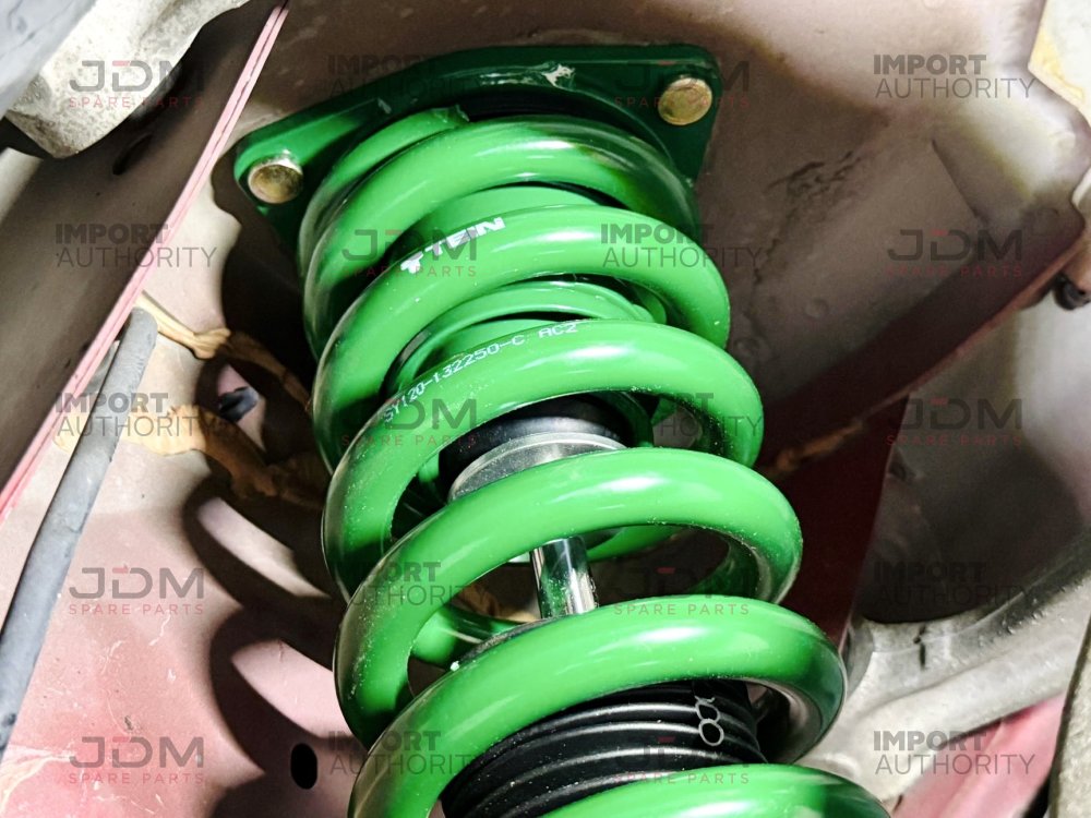 TEIN FLEX Z COILOVER KIT
