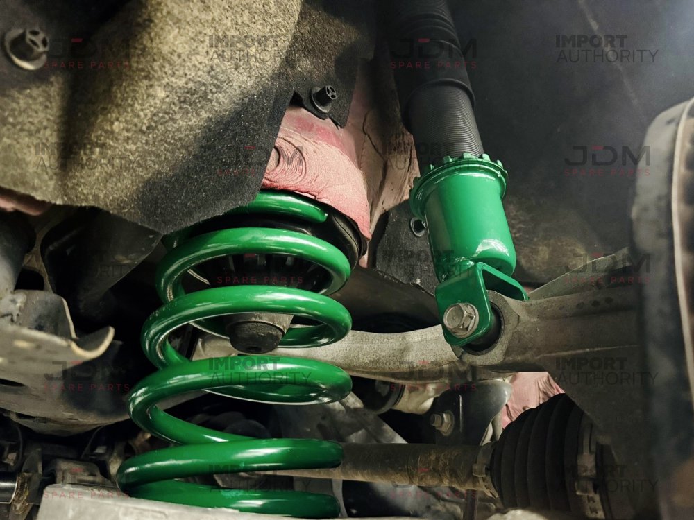TEIN FLEX Z COILOVER KIT