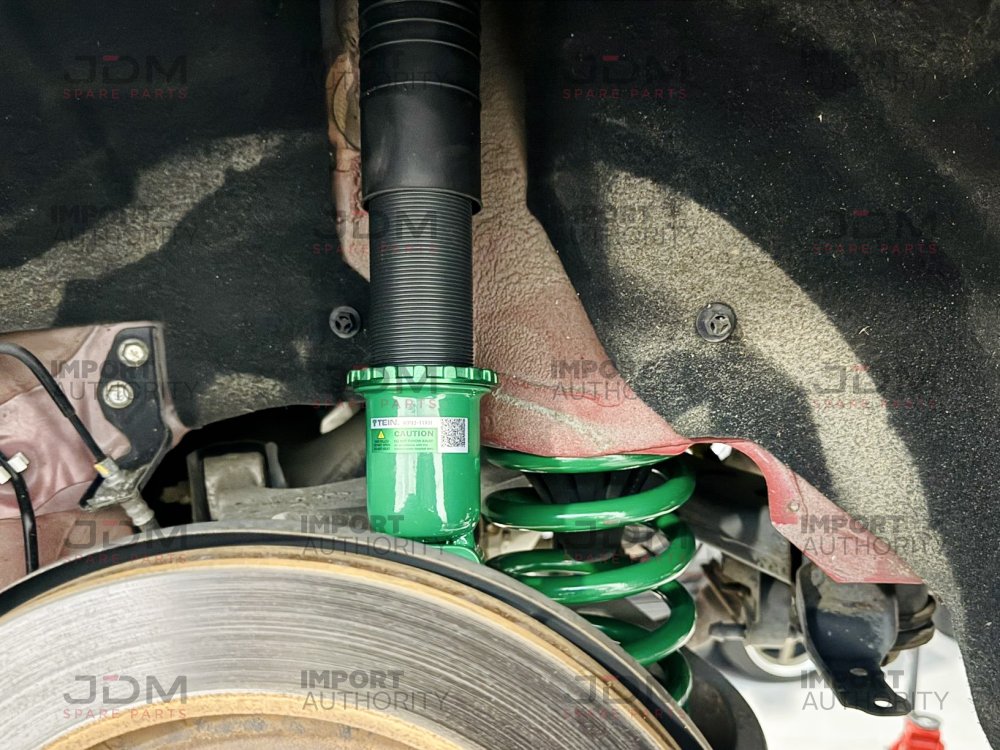 TEIN FLEX Z COILOVER KIT