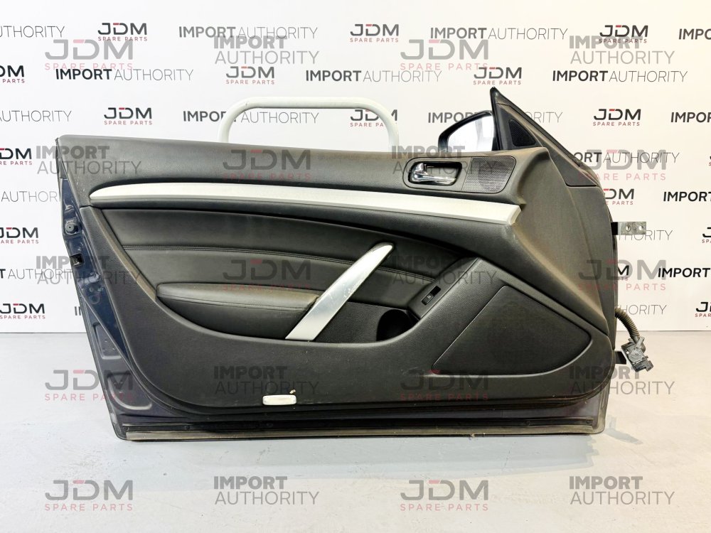 LH DOOR SHELL (PASSENGER) - USED