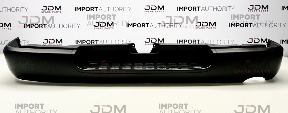 REAR BUMPER COVER - BRAND NEW GENUINE