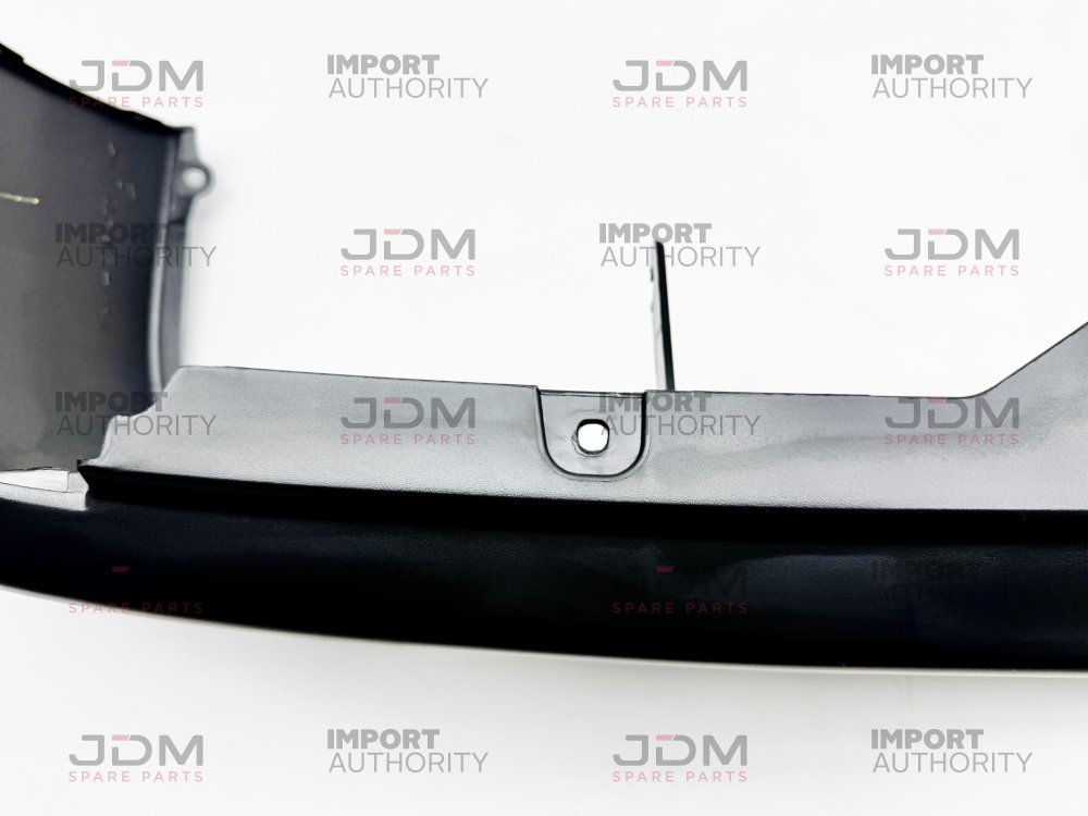 REAR BUMPER COVER - BRAND NEW GENUINE