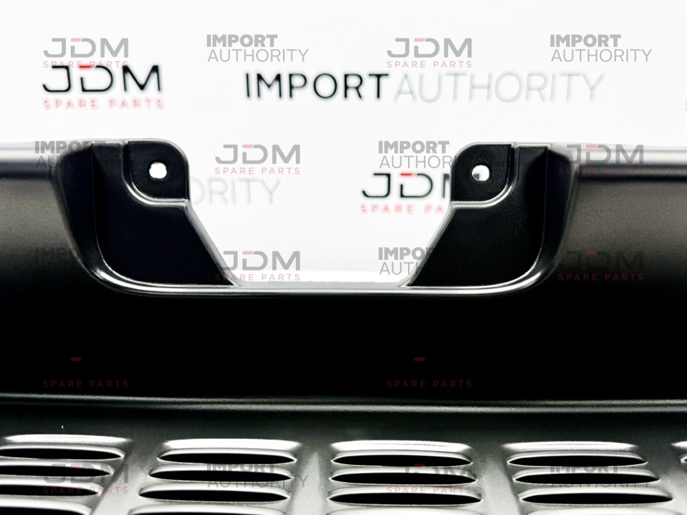 REAR BUMPER COVER - BRAND NEW GENUINE