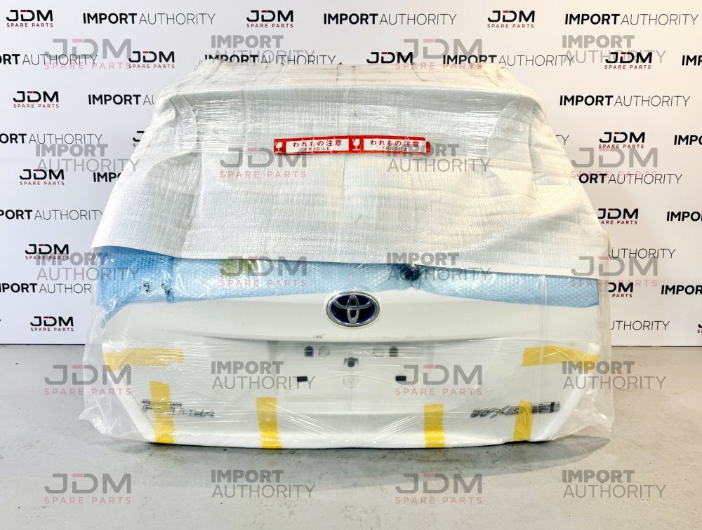 TAIL GATE / BOOT LID - USED